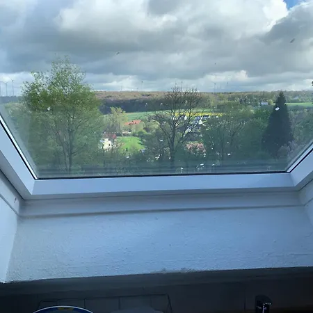 Am Teutoburger Wald Und Eggegebirge * Paderborn