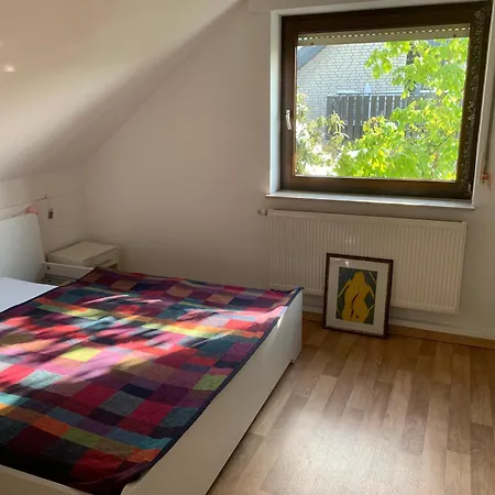 Am Teutoburger Wald Und Eggegebirge * Paderborn