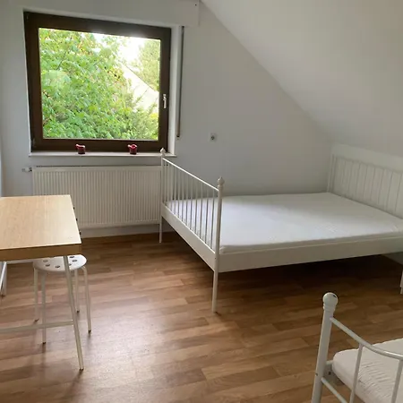 Am Teutoburger Wald Und Eggegebirge Lejlighed Paderborn