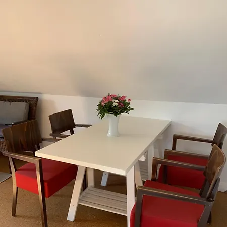 Am Teutoburger Wald Und Eggegebirge Apartamento *