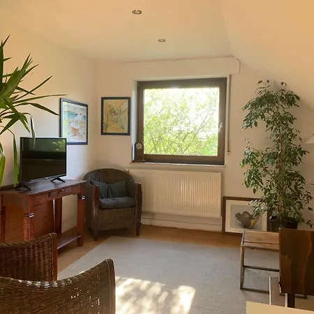 Am Teutoburger Wald Und Eggegebirge