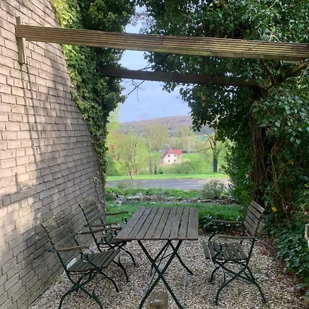 Am Teutoburger Wald Und Eggegebirge *