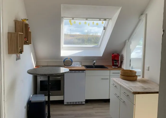 Am Teutoburger Wald Und Eggegebirge Paderborn