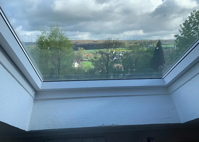 Am Teutoburger Wald Und Eggegebirge * Paderborn