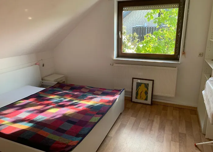 Am Teutoburger Wald Und Eggegebirge * Paderborn