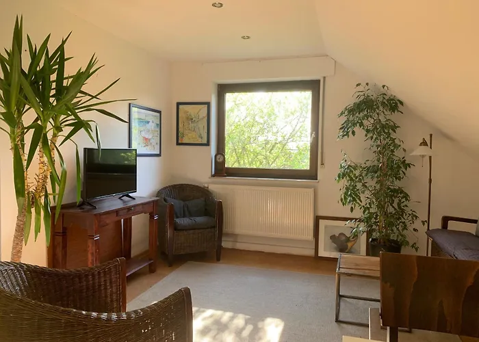 Am Teutoburger Wald Und Eggegebirge