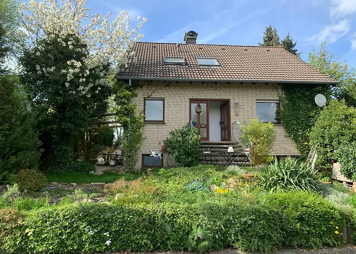 Am Teutoburger Wald Und Eggegebirge * Paderborn